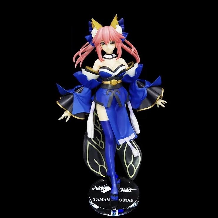 Fate/EXTELLA Link SEGA SPM 玉藻前 公仔底座