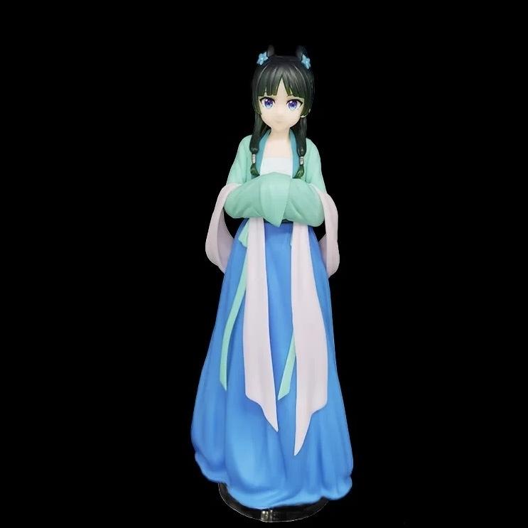 藥師少女的獨語 Vivit 貓貓 狩獵ver 公仔底座