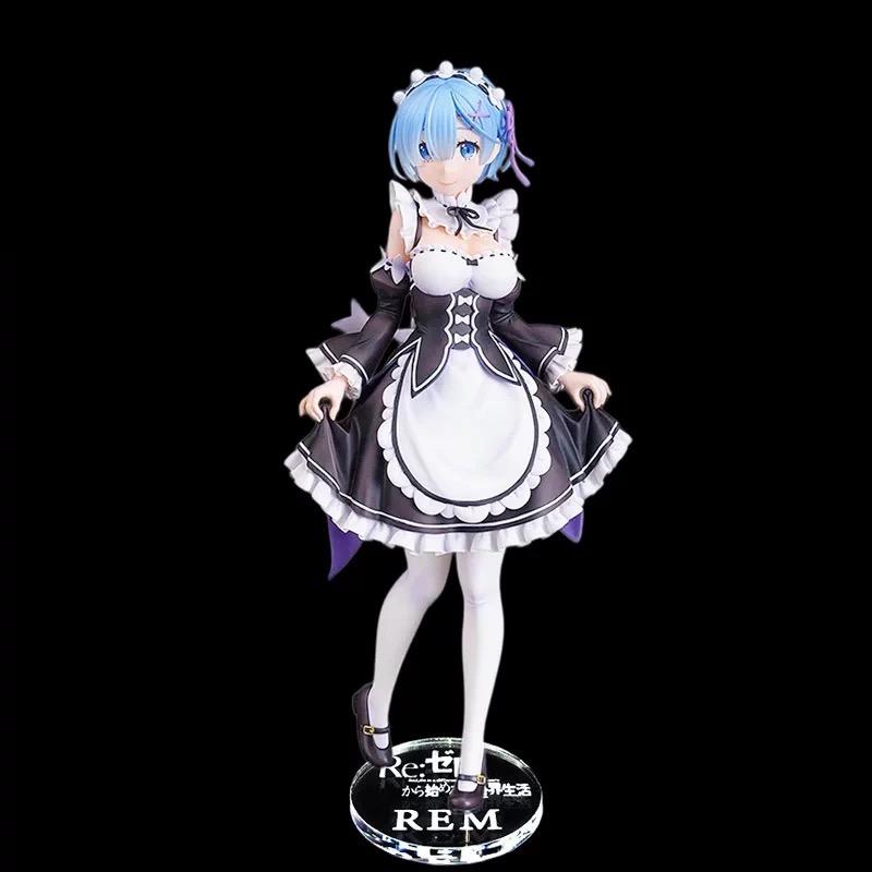 Re:Zero WING 雷姆 從零開始的異世界生活 公仔底座