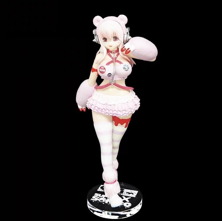 超級索尼子 TAITO GRG x 超級索尼子 公仔底座