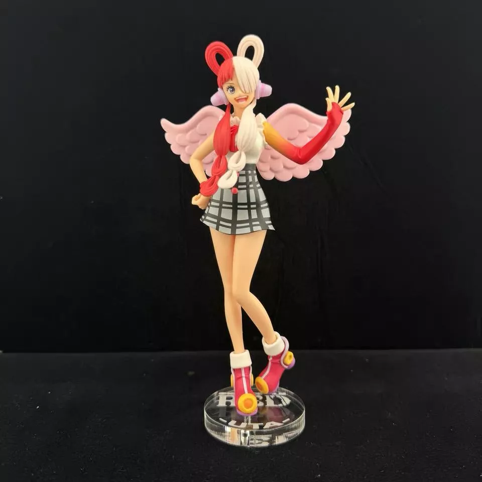 海賊王 DXF 劇場版 Film RED 美音 2.0 航海王 公仔底座