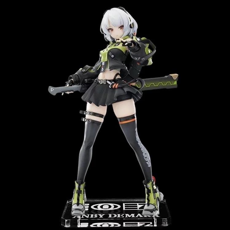 絕區零 APEX 安比德瑪拉 公仔底座