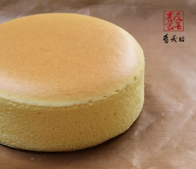 糙米輕乳酪蛋糕 - / 原味 / 檸檬 / 毛豆