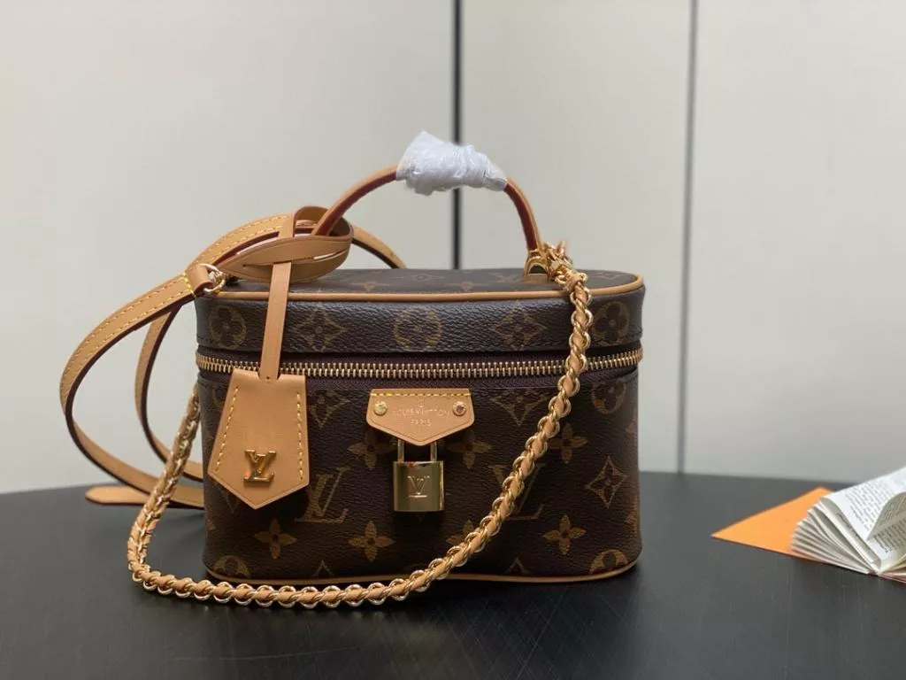 頂級版本 LV鏈條包 LV女包 LV斜挎包