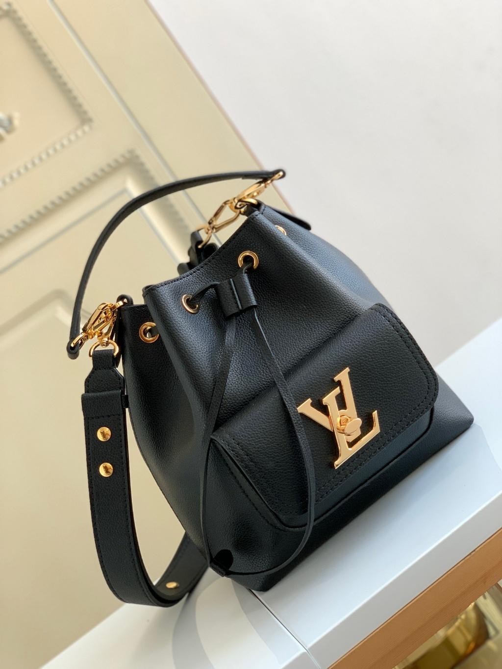 LV路易威登水桶包