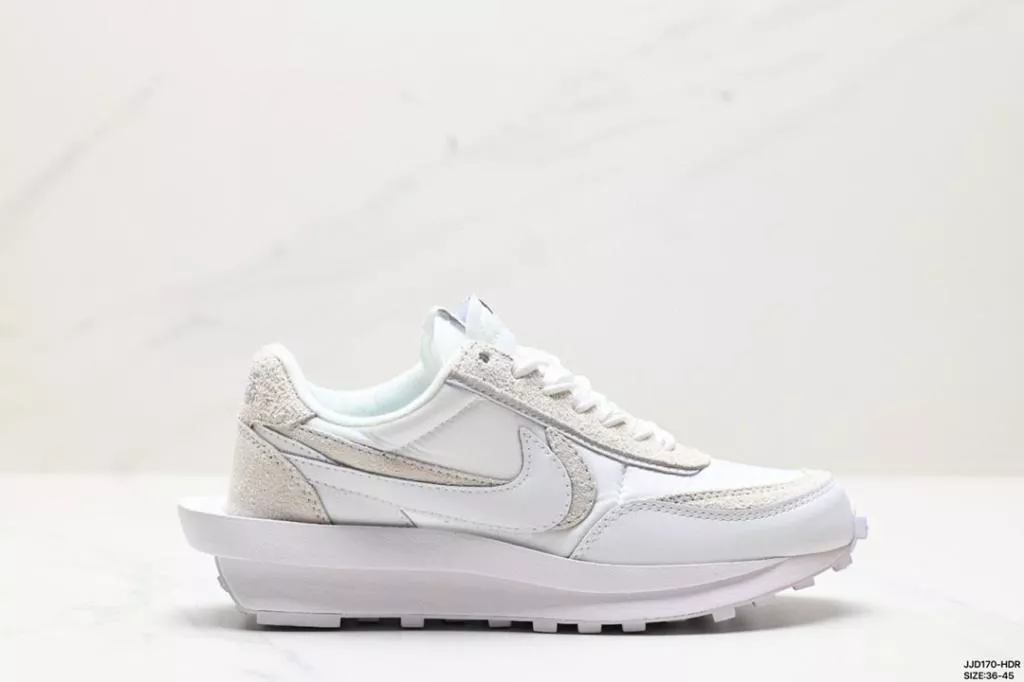 2024新款 NIKE Sacai情侶鞋