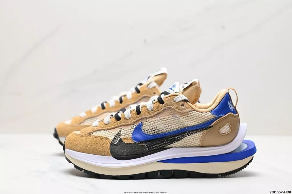 2024新款 NIKE Sacai情侶鞋