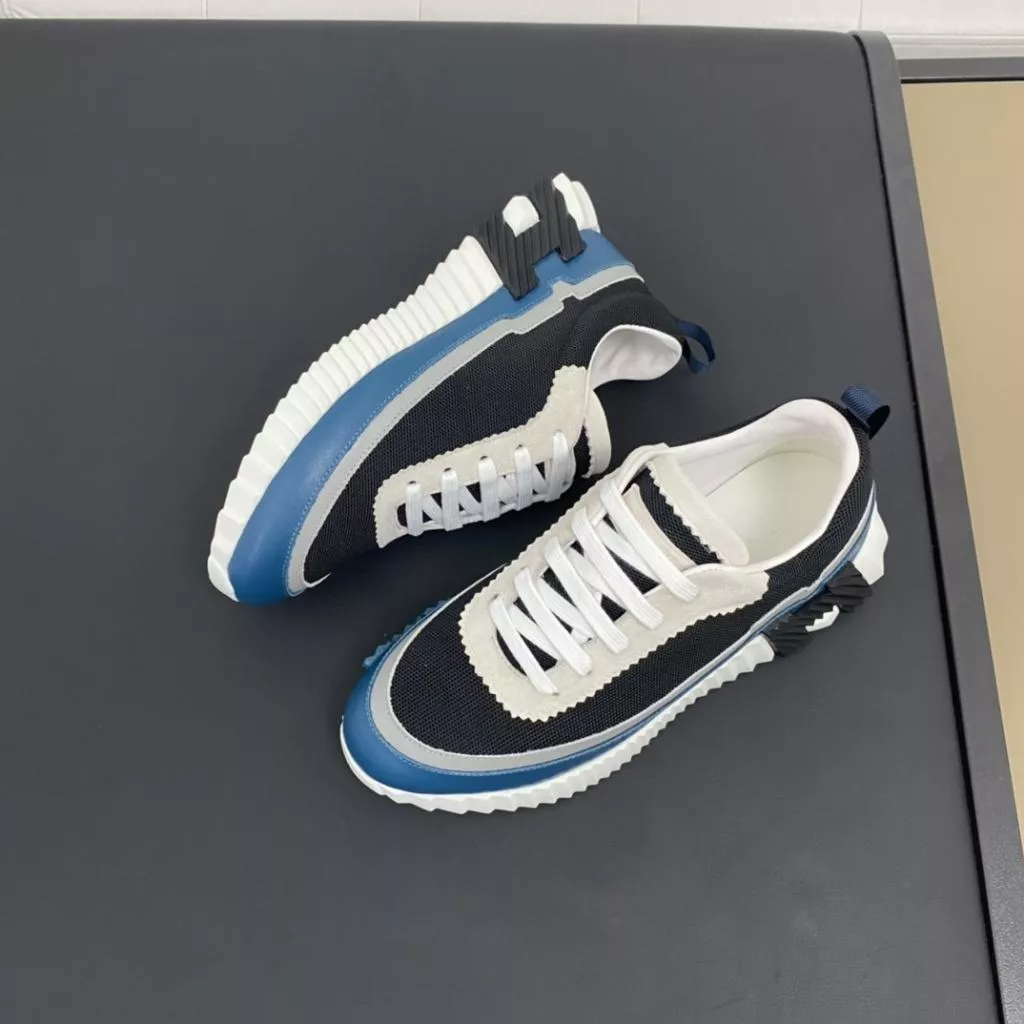 2024最新 HERMES男鞋 愛馬仕時尚休閑運動鞋