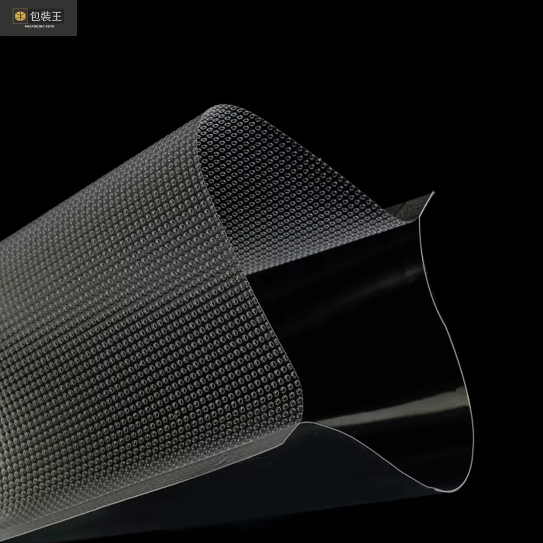 【台灣現貨】紋路真空袋 多規格【100入】