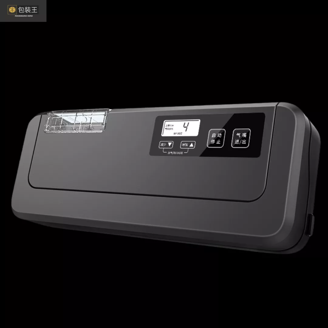 【台灣現貨】青葉P290B真空機【贈送真空袋200個】