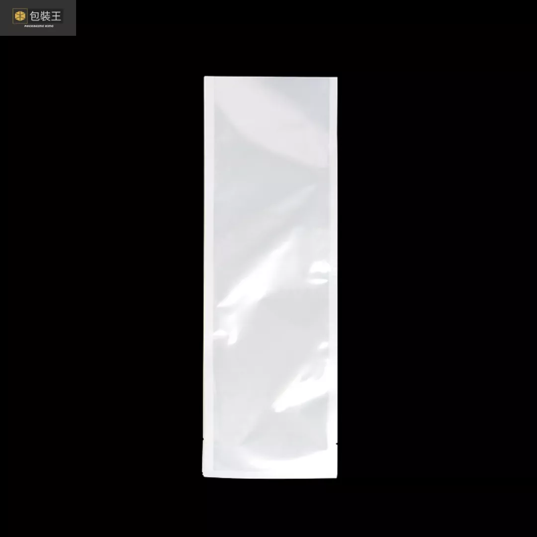 【台灣製造】 雙光面真空袋 長袋(鹹豬肉、臘肉)【100入】