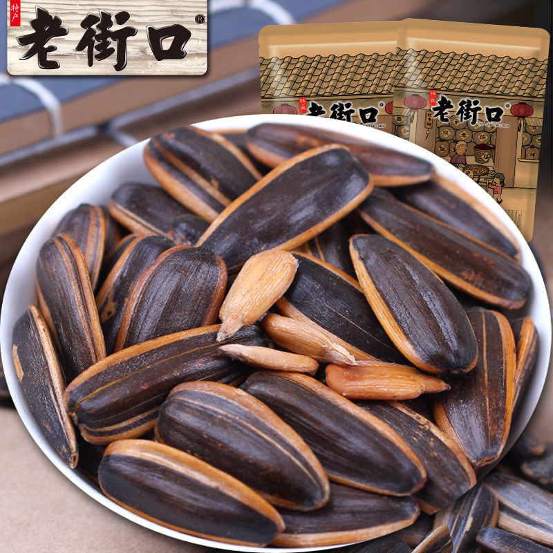 老街口香瓜子