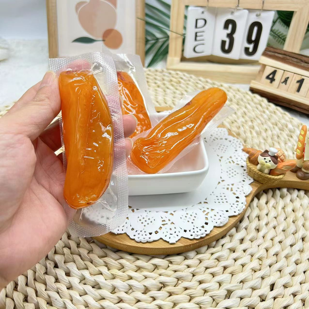 黃金地瓜條