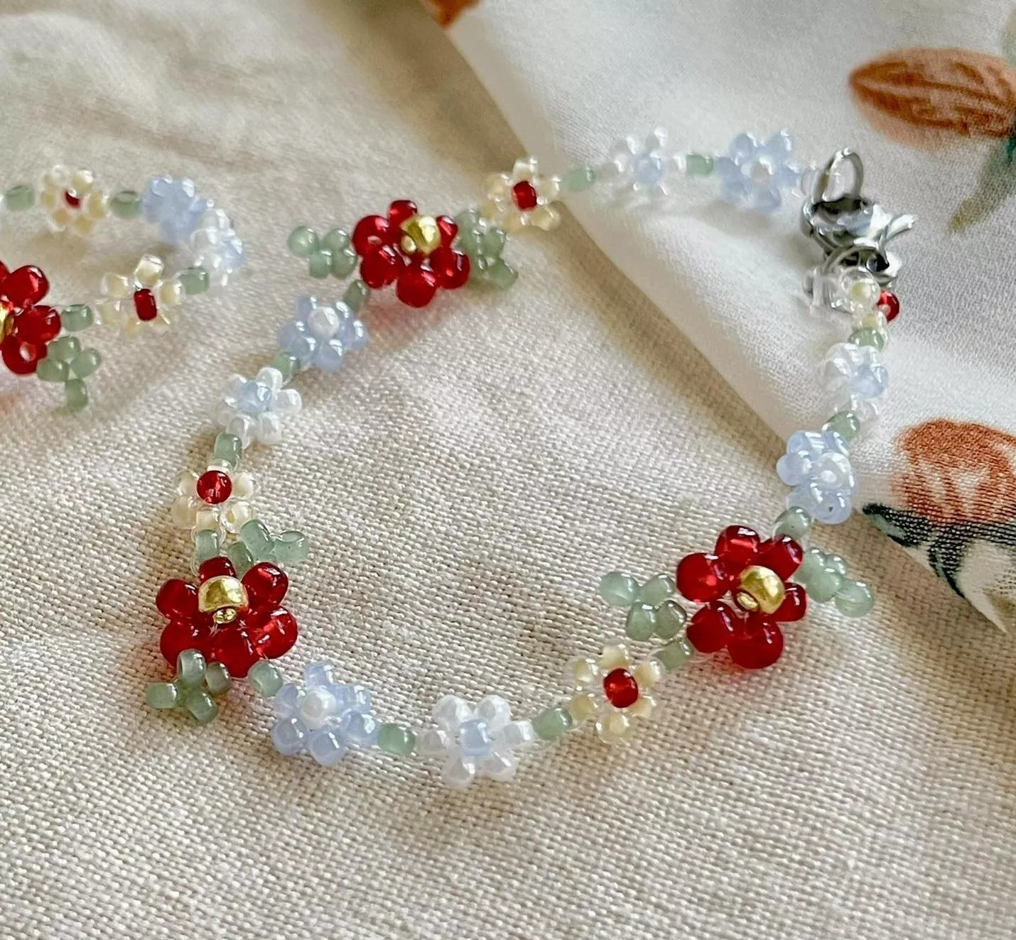 罌粟花
