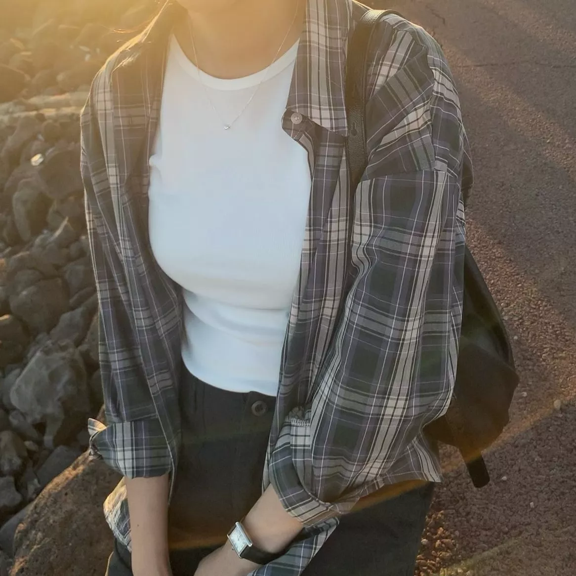 Basic tee