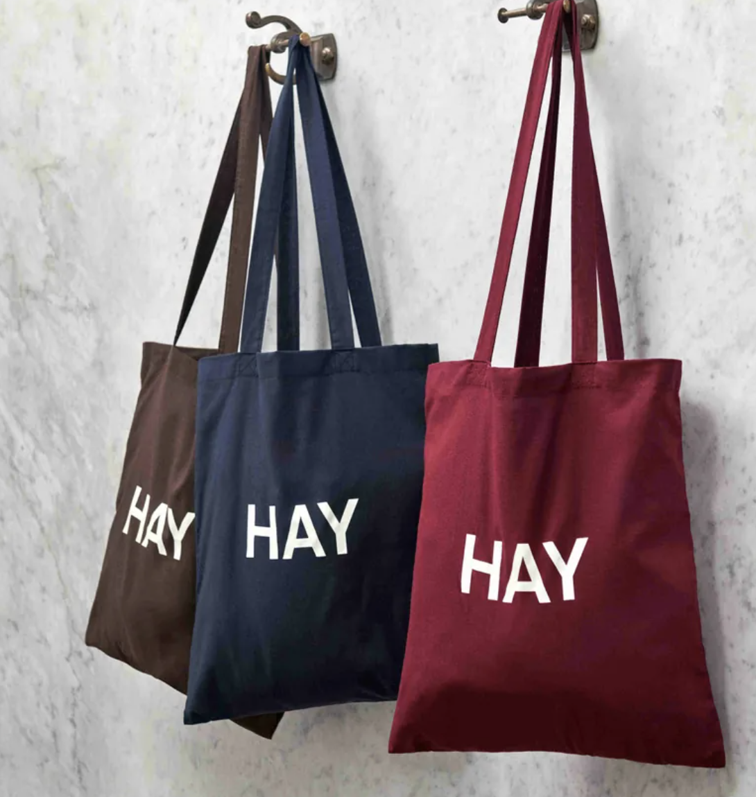 HAY Tote Bag