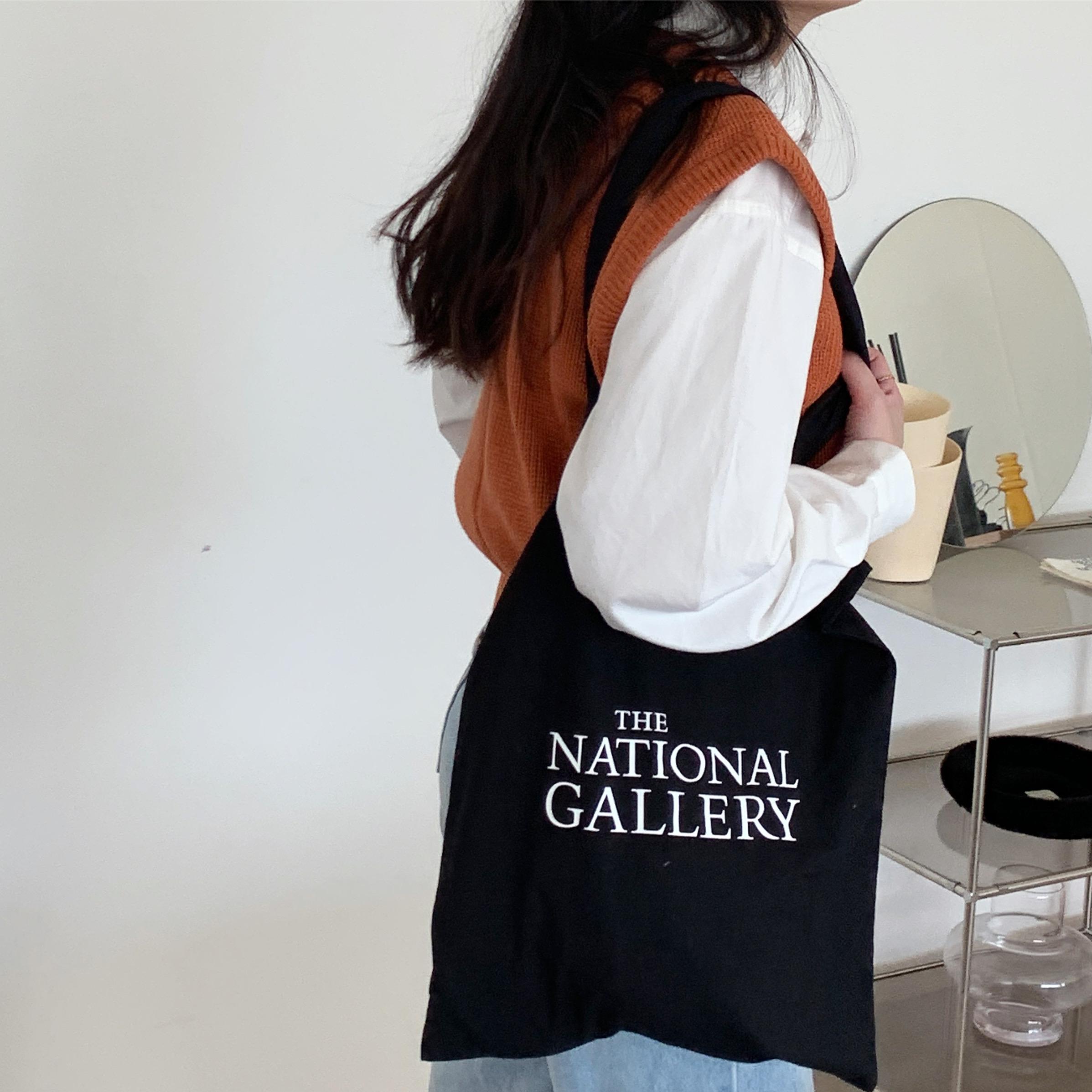 The national gallery Ecobag