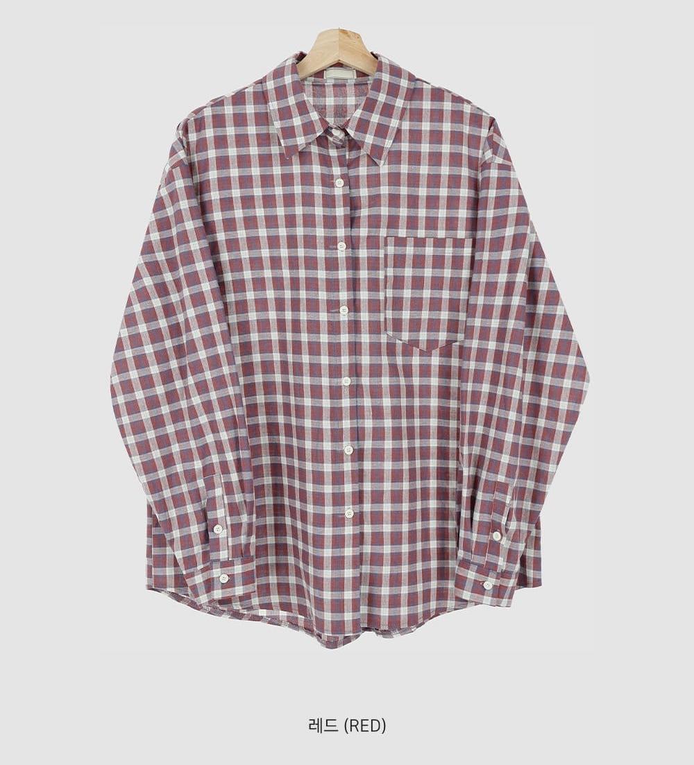 (Feelings) pierre shirt