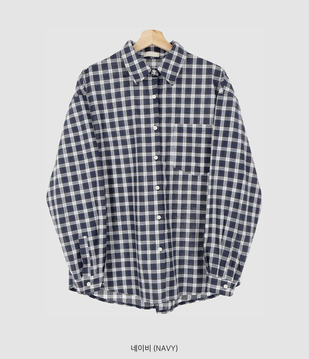 (Feelings) pierre shirt