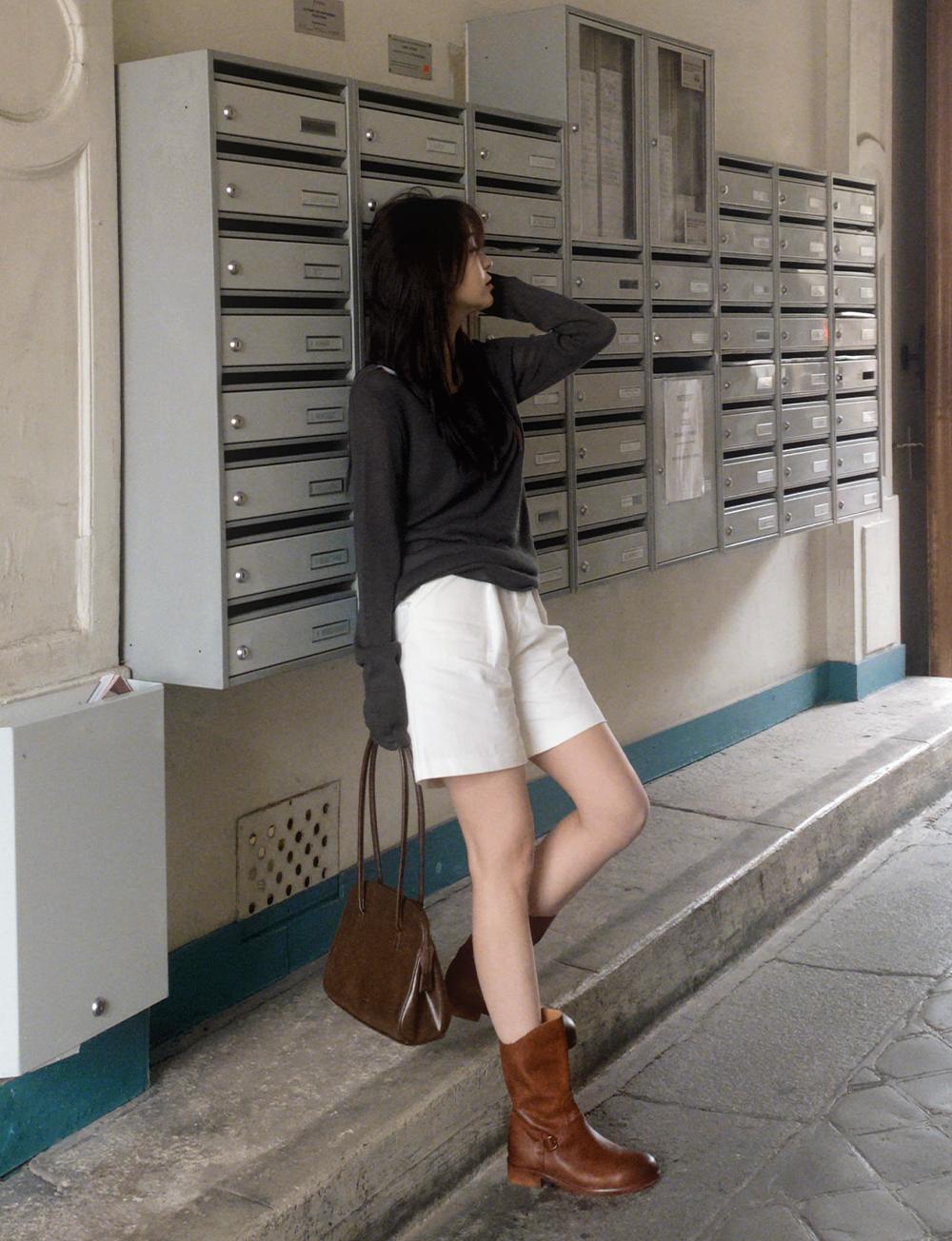 (Slowand) Pocket pt