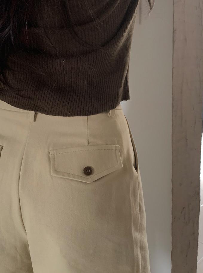 (Slowand) Pocket pt