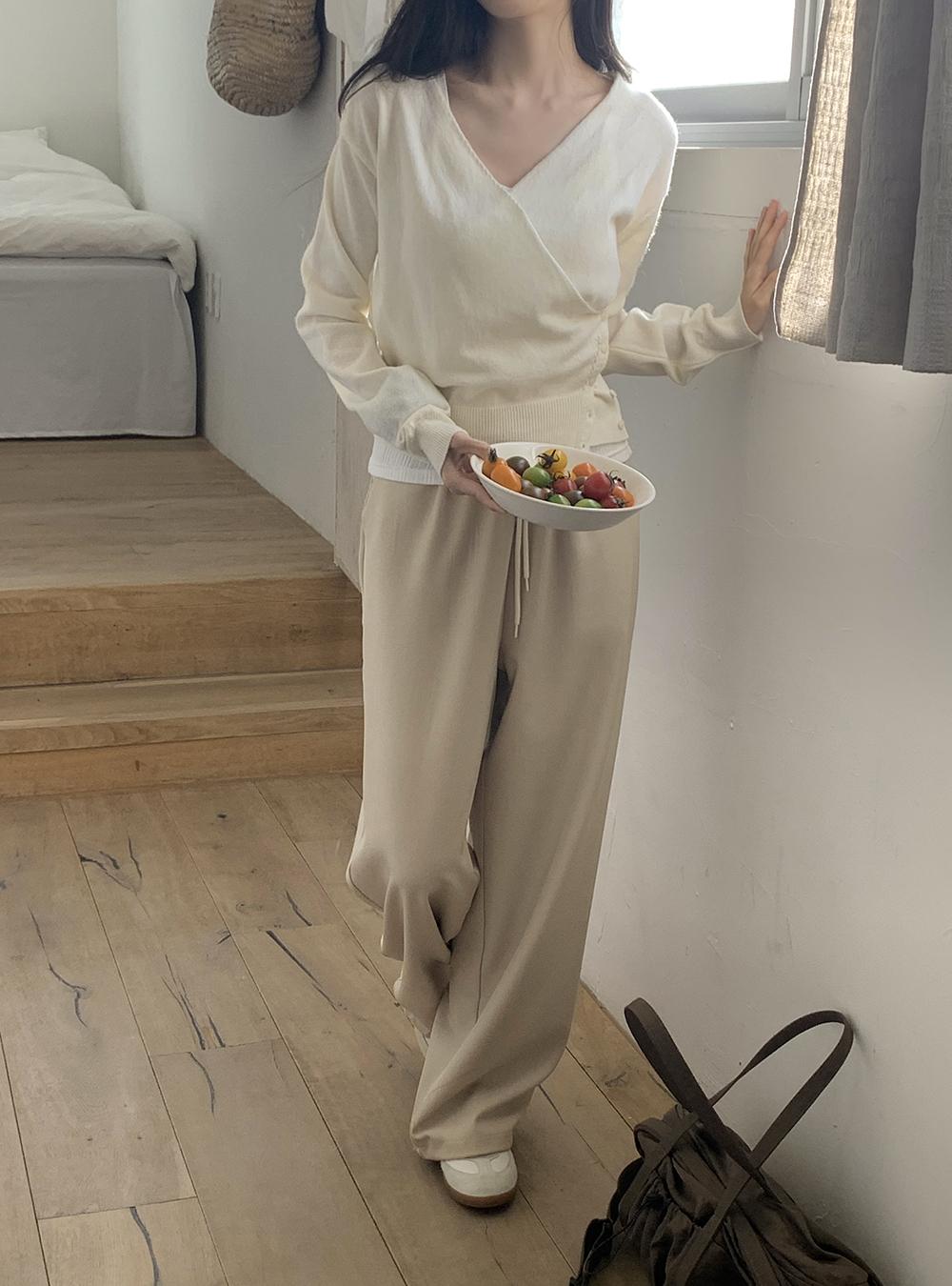 (98doci) Air V Knit
