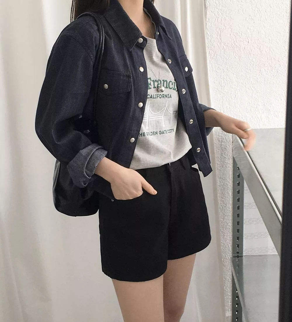 (98doci) Daily short