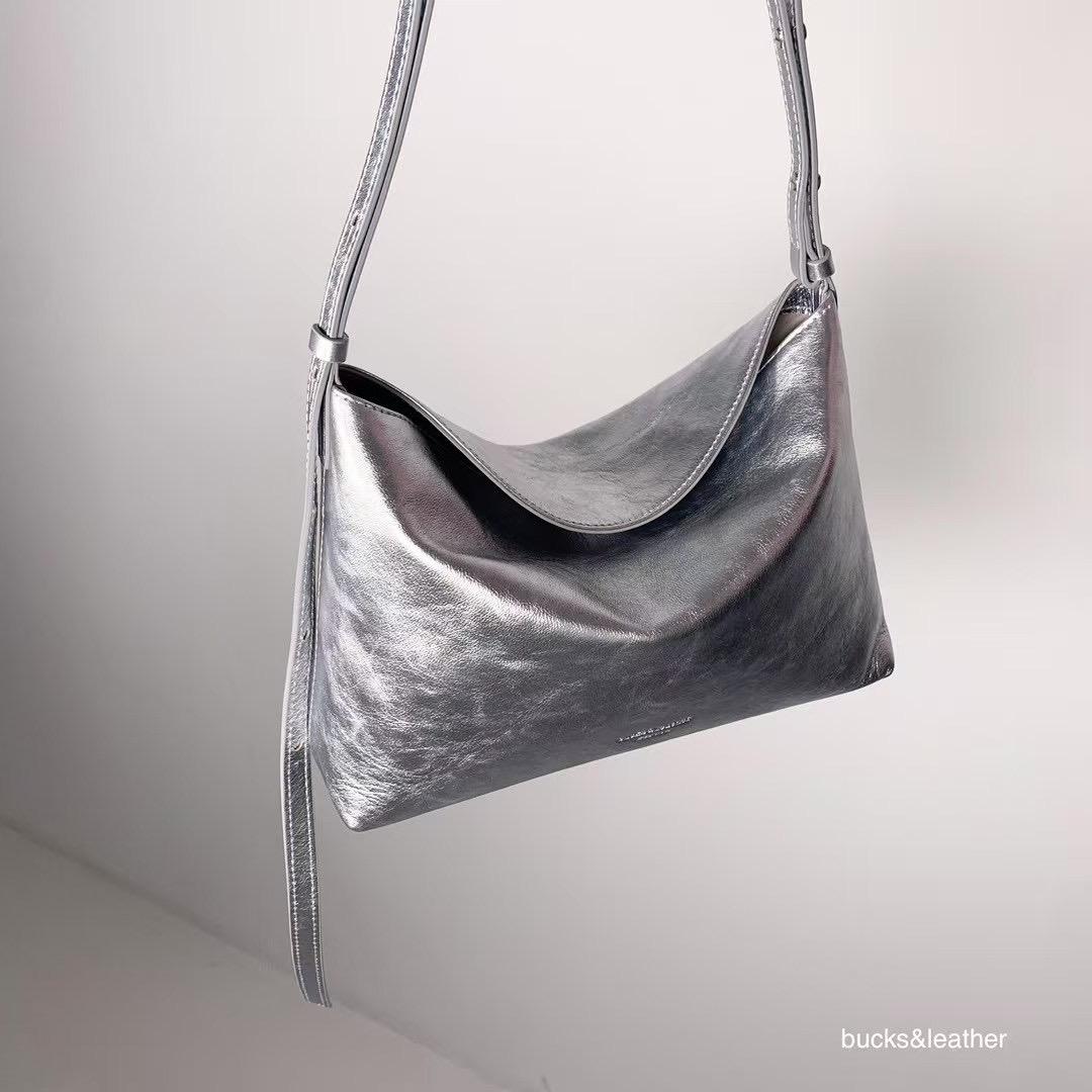 Bucks & leather 托特包 (小)