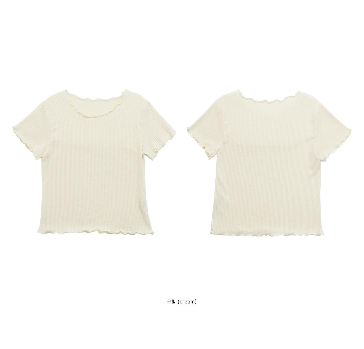 Pellon tee