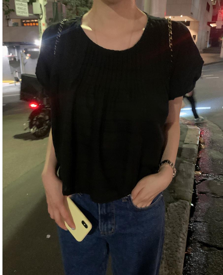Condra blouse