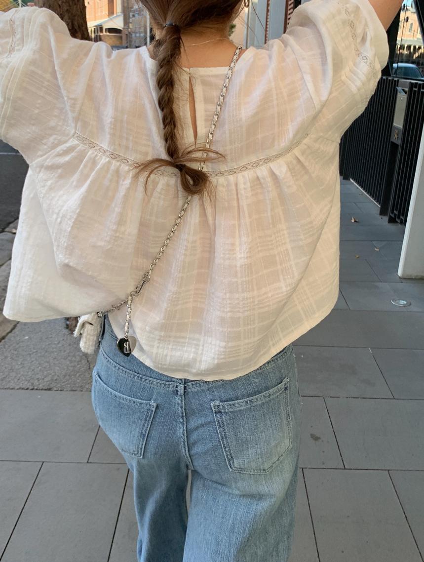 Condra blouse