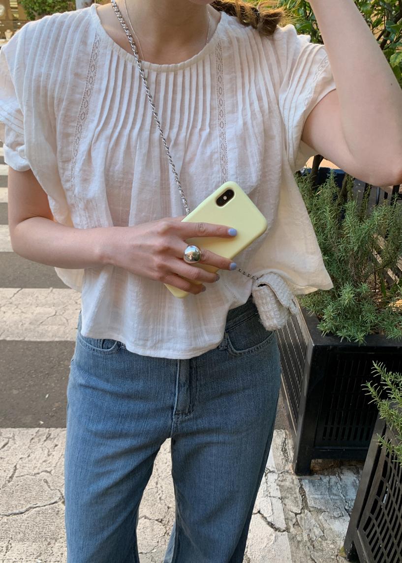 Condra blouse