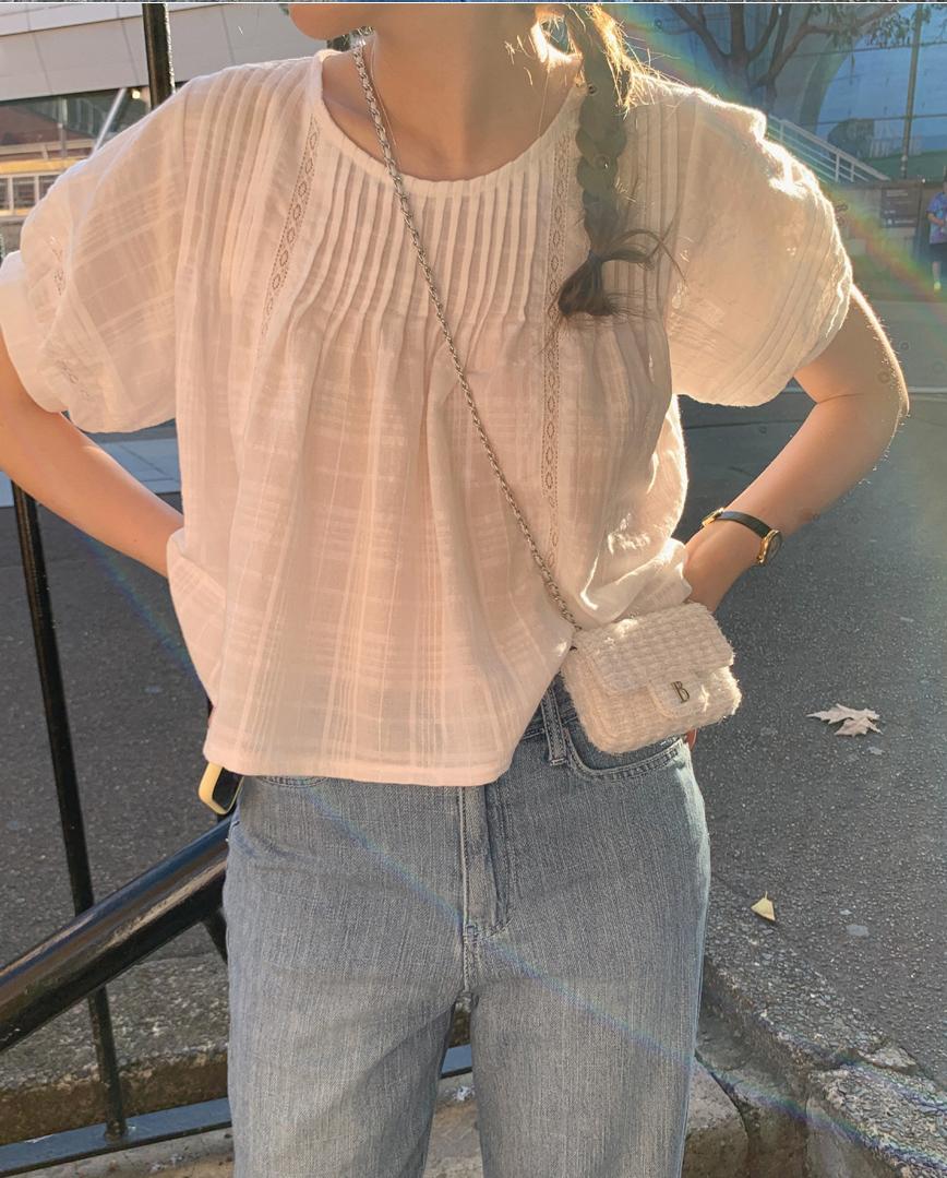 Condra blouse