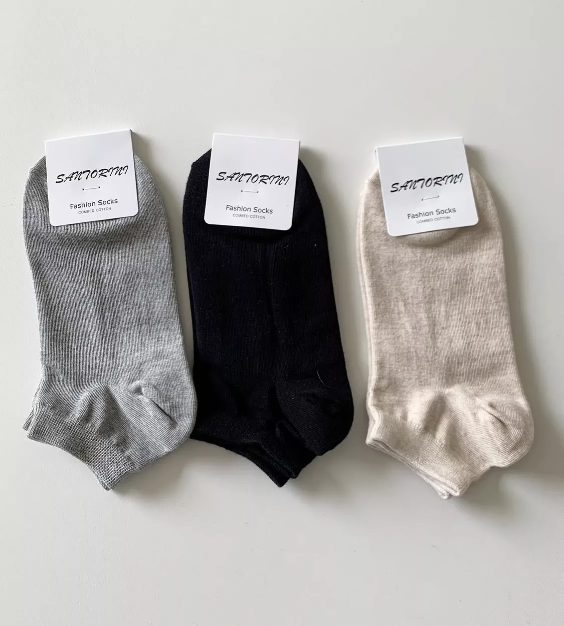 短襪SET