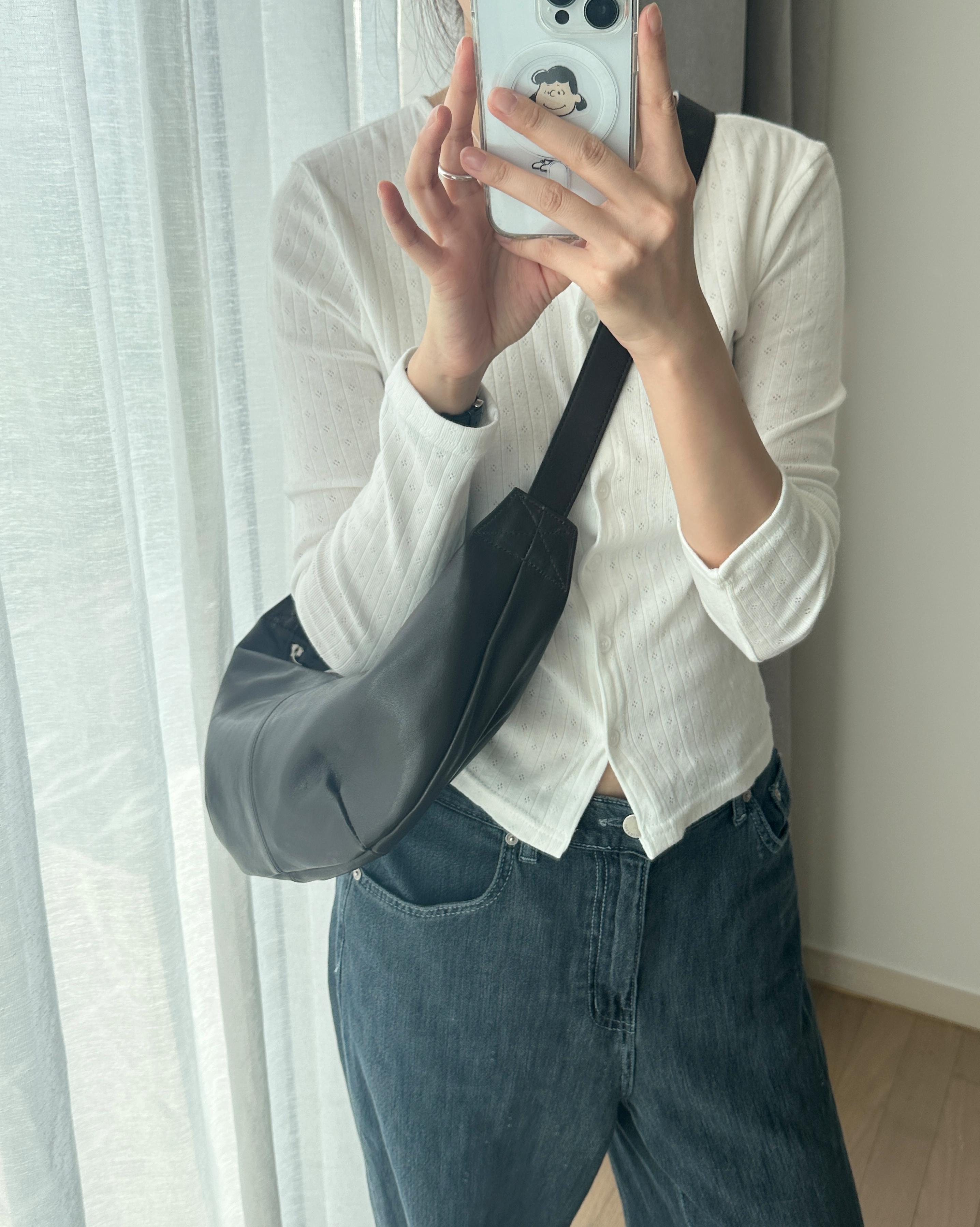 Daisy cardigan