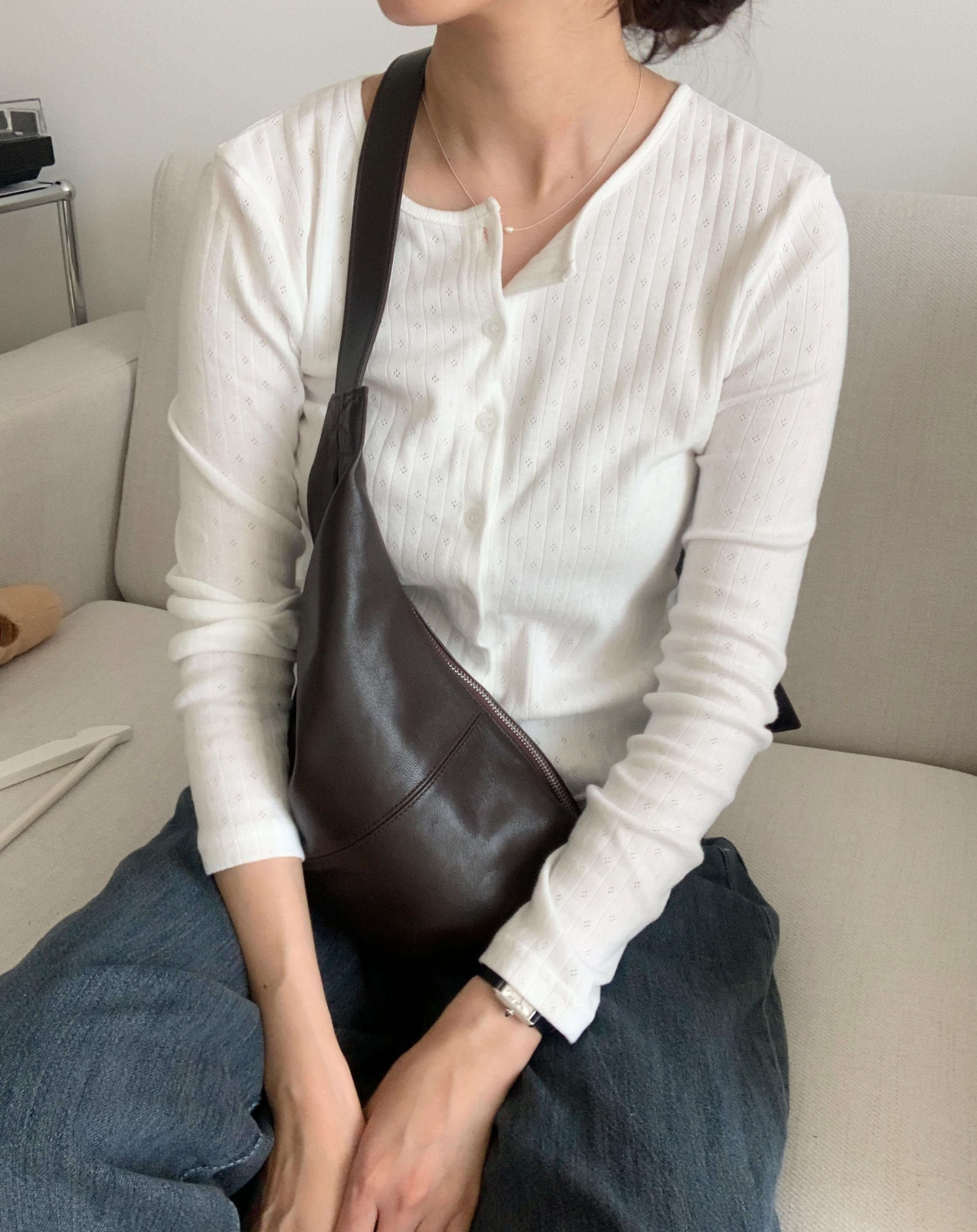 Daisy cardigan