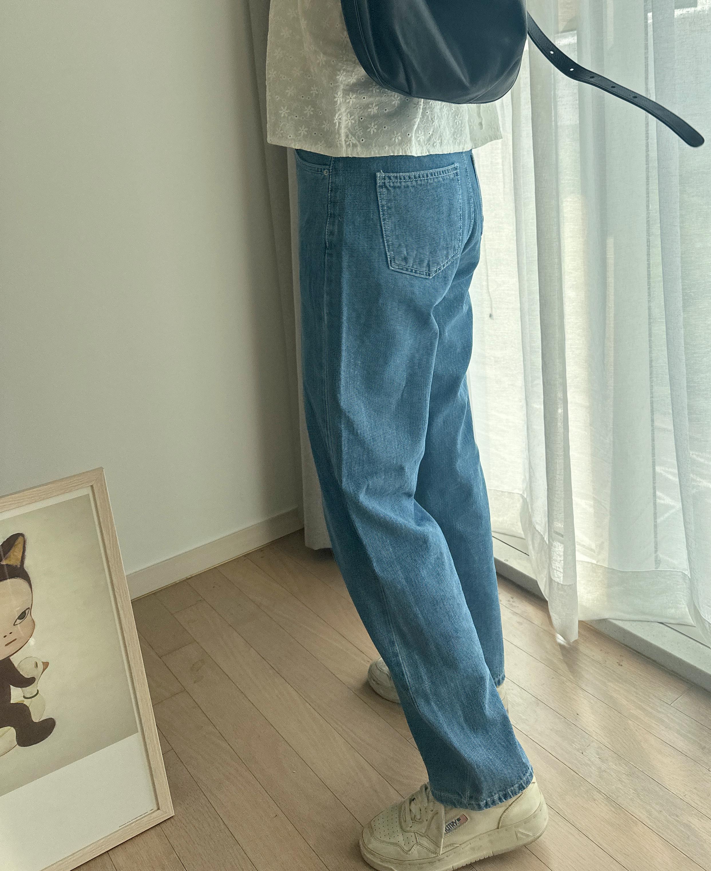 Penny Jeans