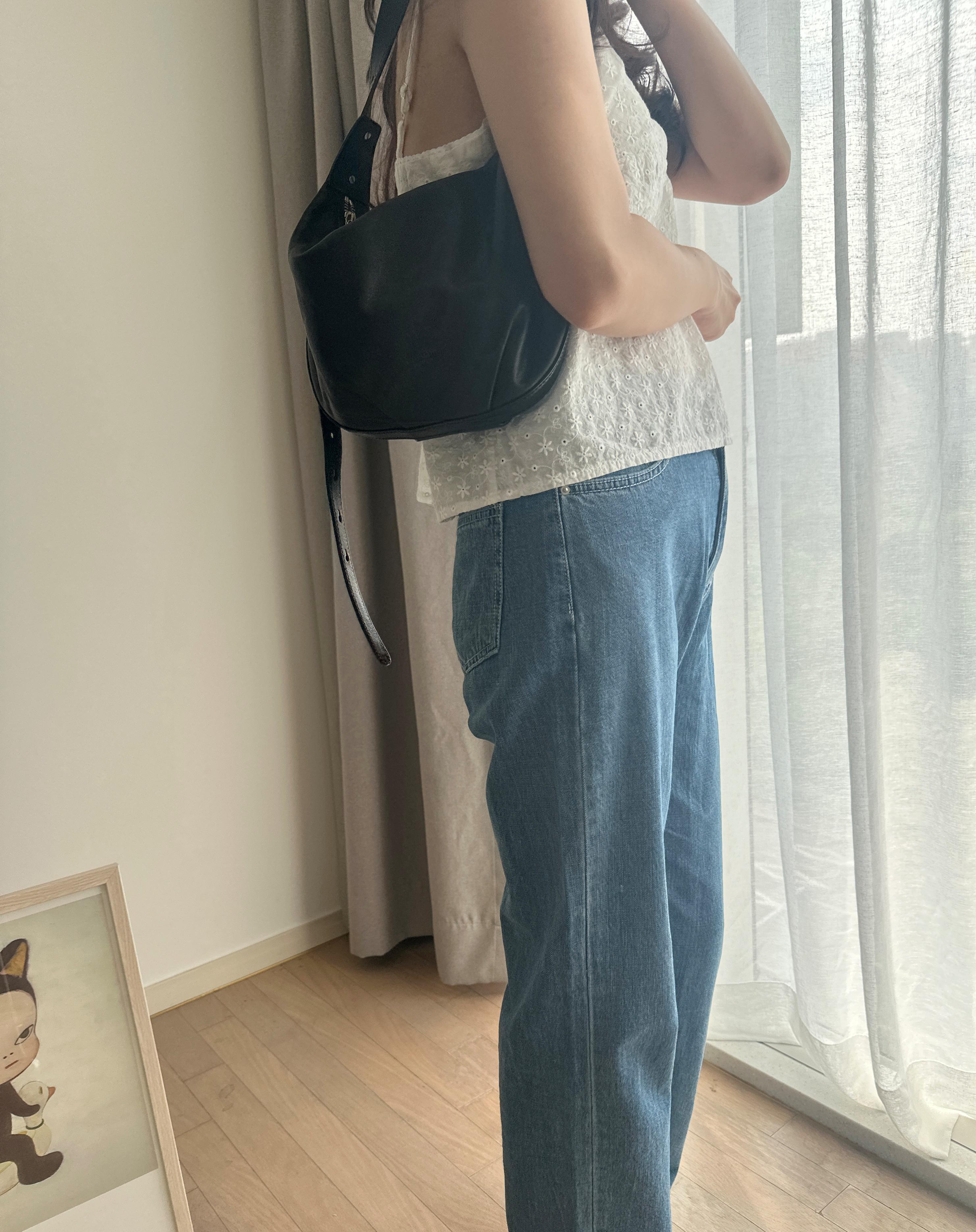 Blossom sleeveless