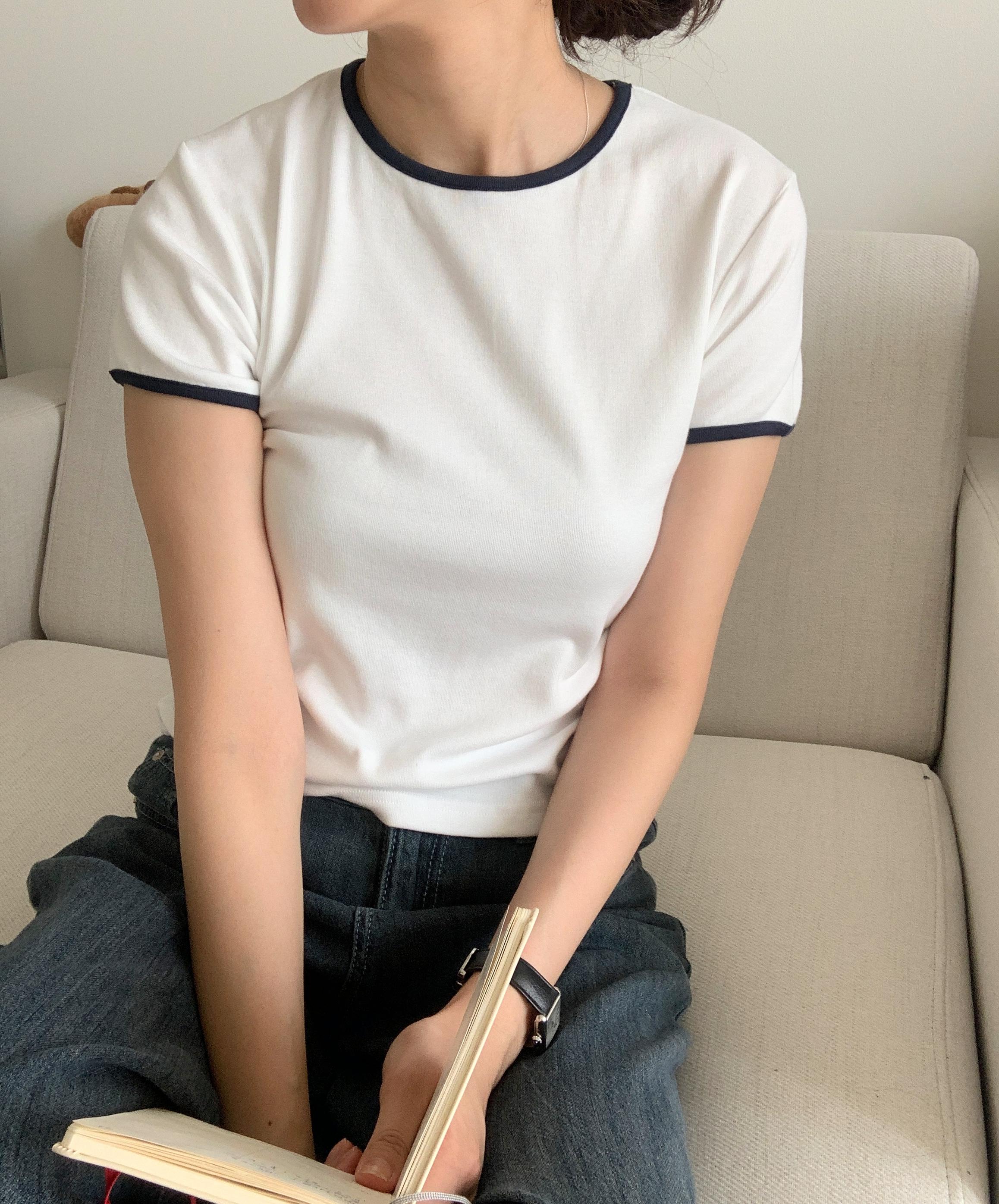 Lora tee