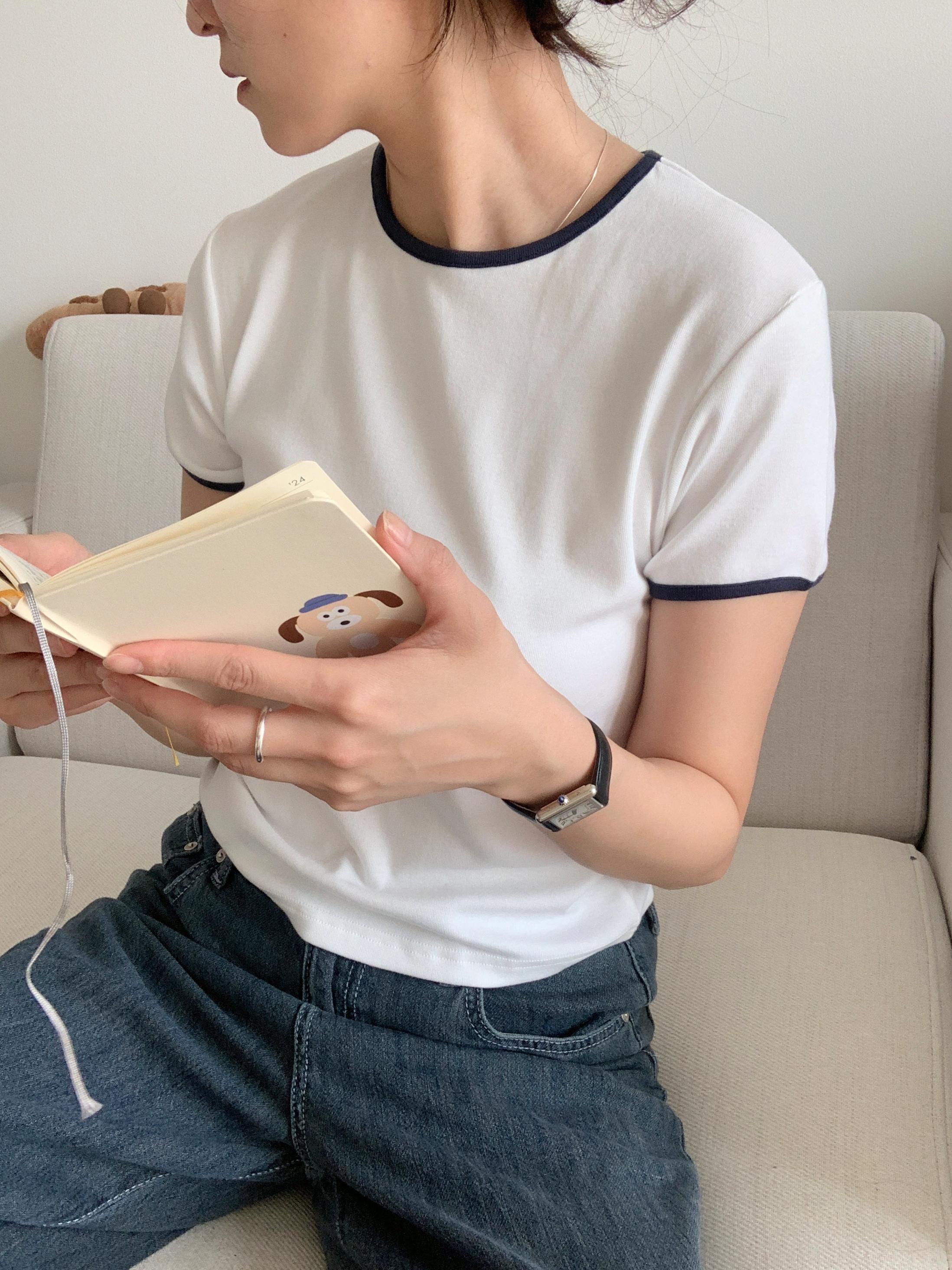 Lora tee