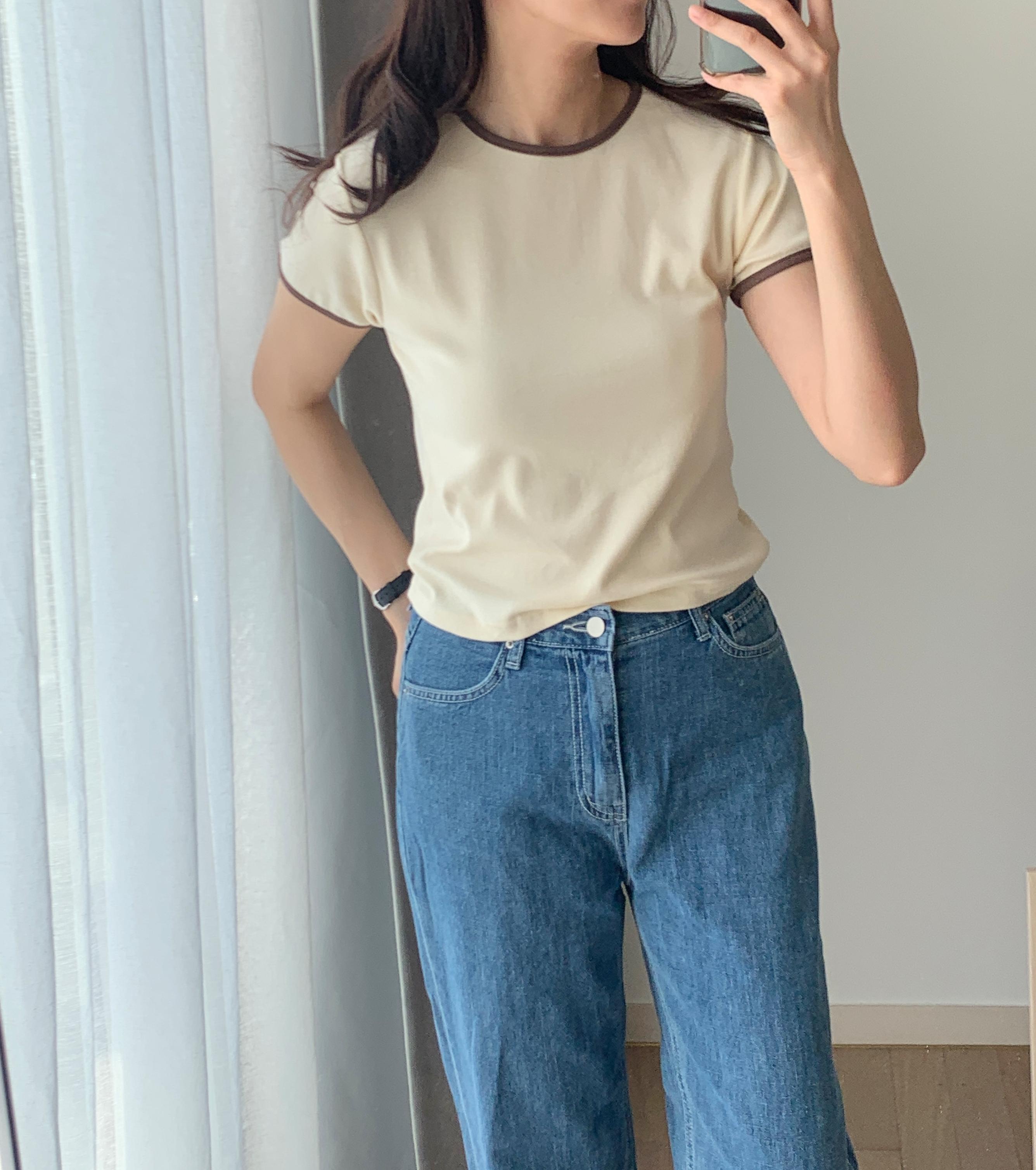 Lora tee