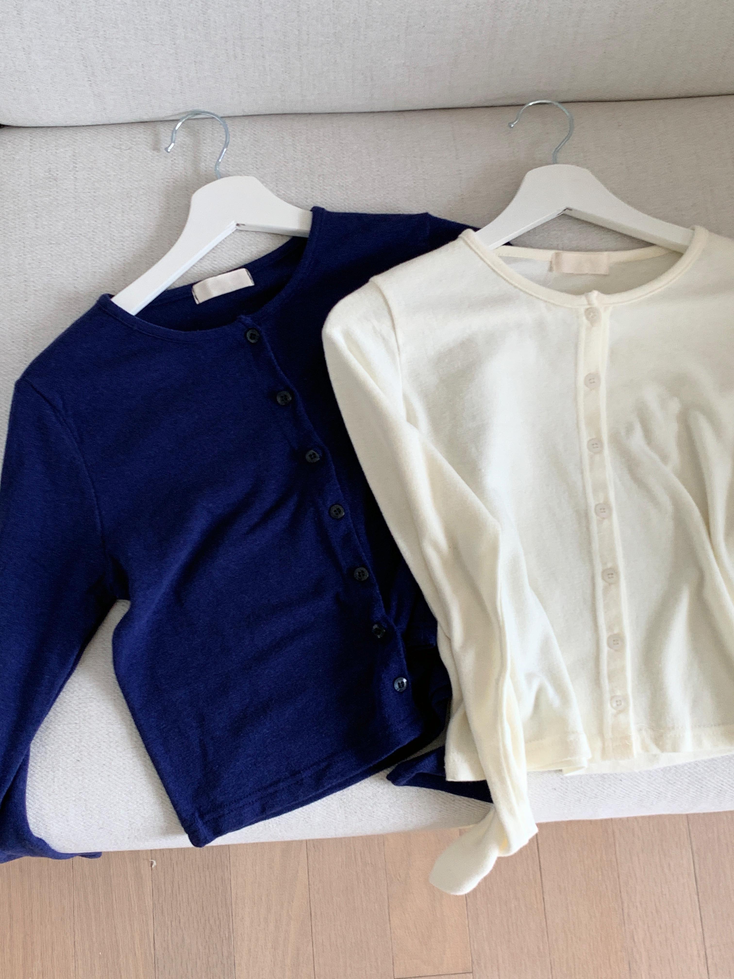 Miffy cardigan