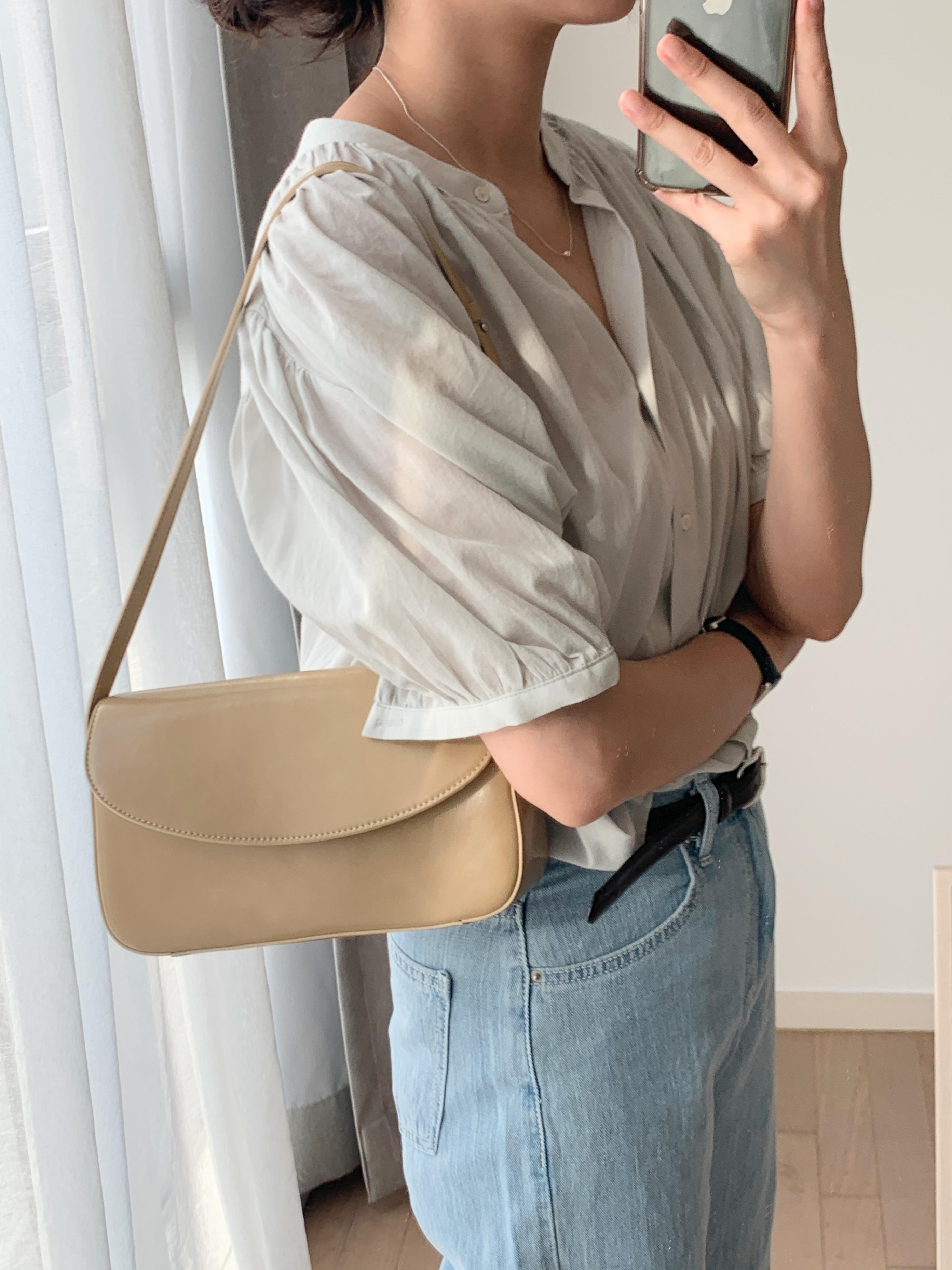 Bonnie blouse