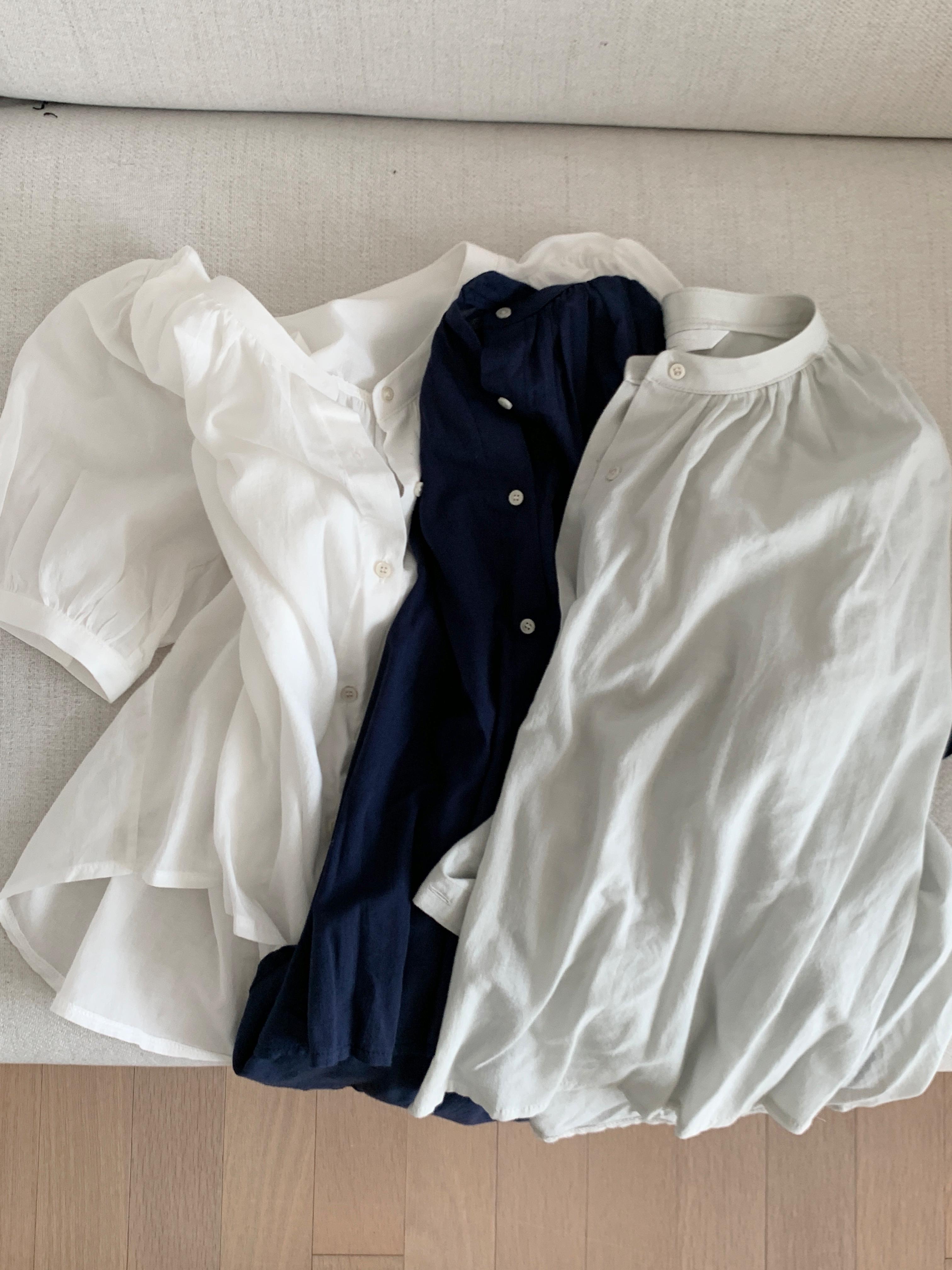 Bonnie blouse