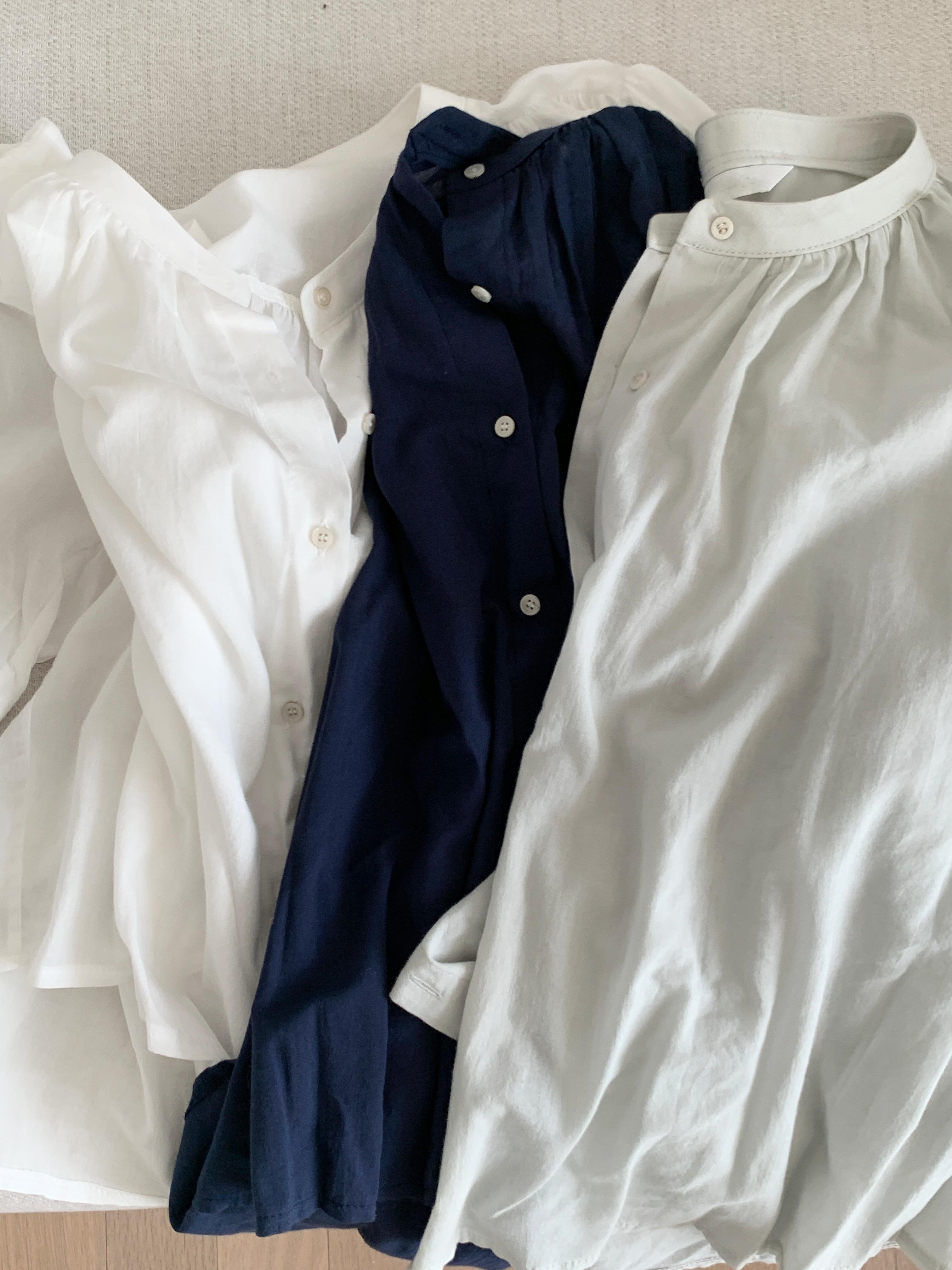Bonnie blouse