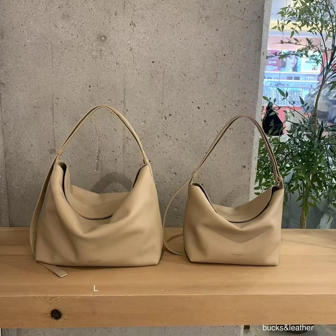 Bucks&leather 托特包 (M)