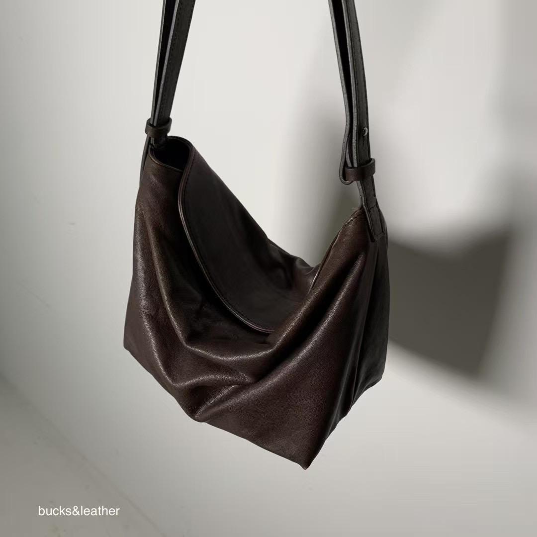 Bucks&leather 托特包 (M)