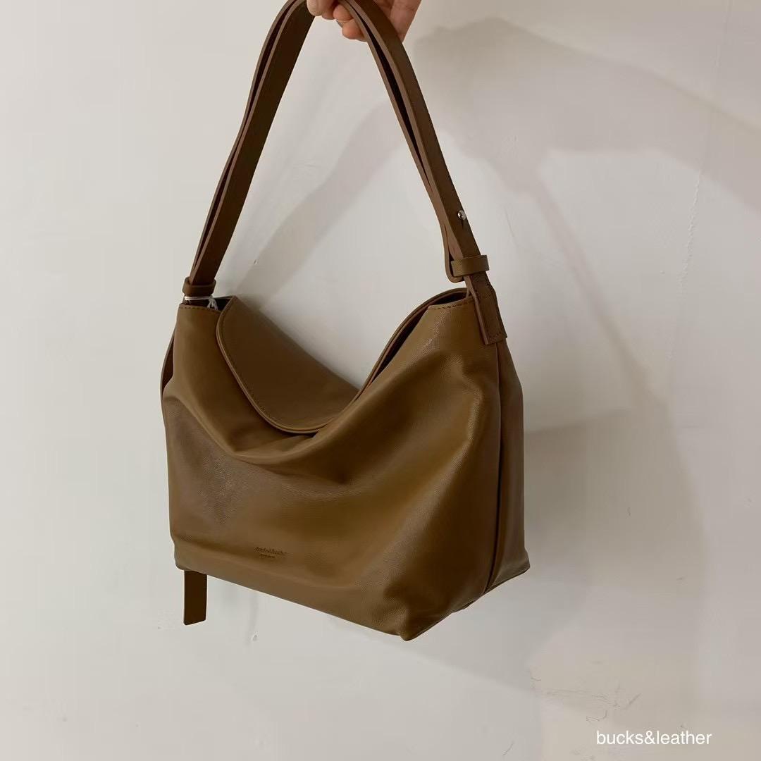 Bucks&leather 托特包 (M)