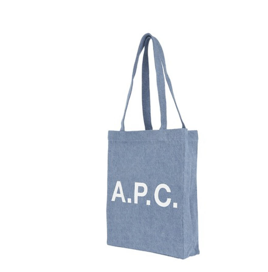 A.P.C. LAURE TOTE BAG