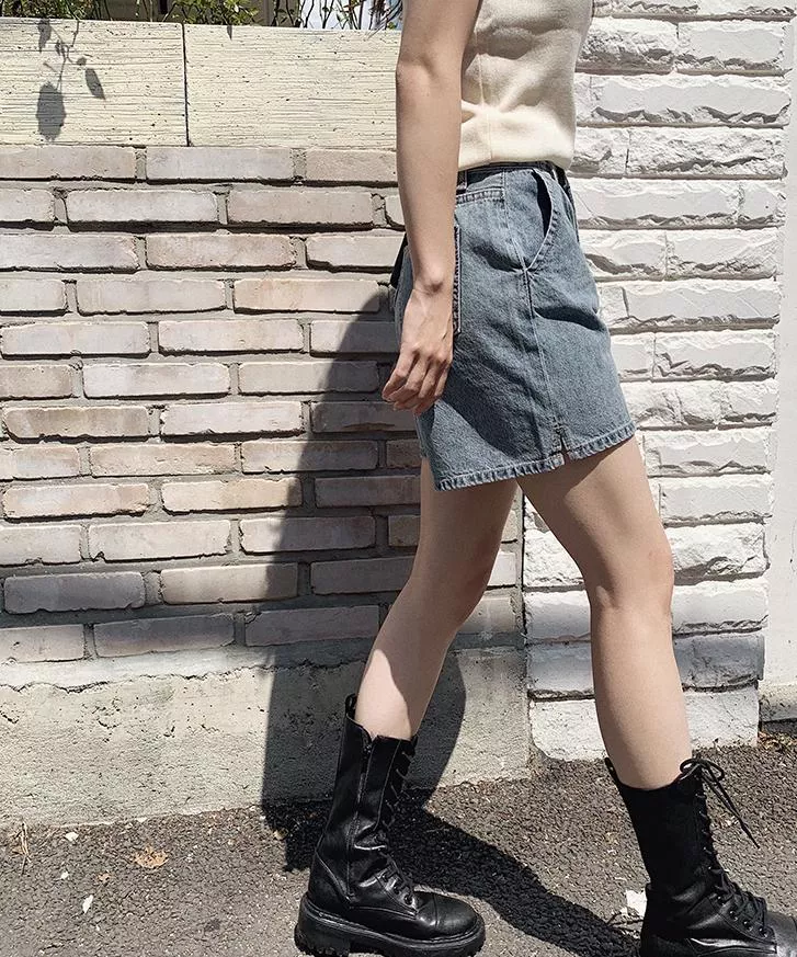 (Slowand) Moobi jeans